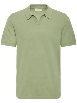 Foto van product BLEND Shirt ' BHBray Polo ' groen