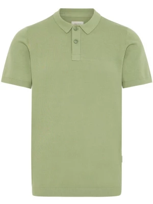 Foto van product BLEND Shirt ' BHBray Polo ' groen