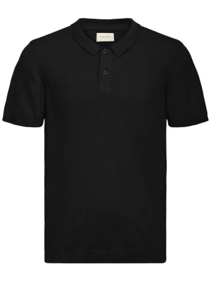 Foto van product BLEND Shirt ' BHBray Polo ' zwart