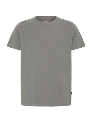Foto van product BLEND Shirt 'BHDinton' rookgrijs