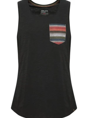 Foto van product BLEND Shirt 'Bhelei' gemengde kleuren / zwart