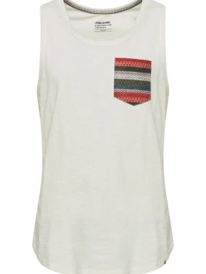 Foto van product BLEND Shirt 'Bhelei' wit