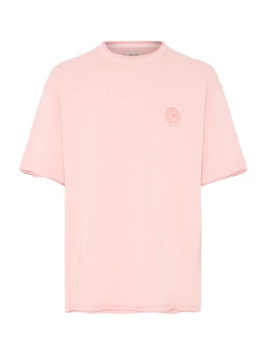 Foto van product BLEND Shirt 'BHFACTOR' rosa