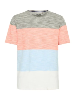 Foto van product BLEND Shirt ' BHJACOB ' olijfgroen