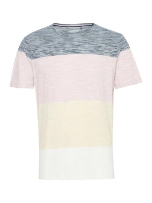 Foto van product BLEND Shirt ' BHJACOB ' wit