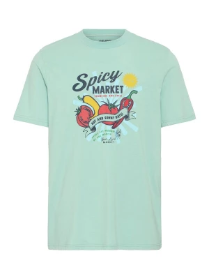 Foto van product BLEND Shirt ' BHJOK ' lichtblauw