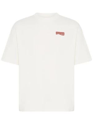 Foto van product BLEND Shirt 'BHKEEGAN' donkerrood / wit