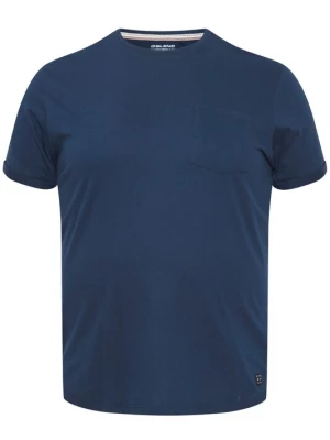 Foto van product BLEND Shirt 'BHNASIR' donkerblauw