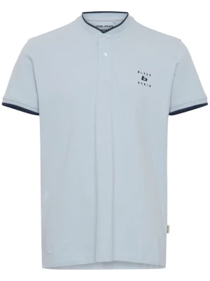 Foto van product BLEND Shirt blauw