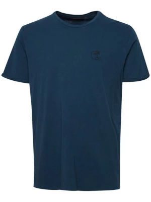Foto van product BLEND Shirt blauw
