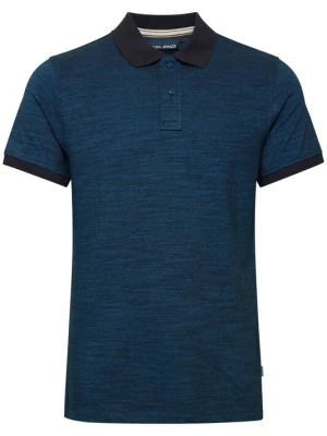Foto van product BLEND Shirt blauw