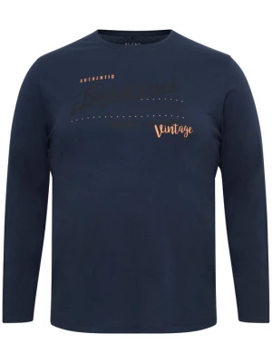 Foto van product BLEND Shirt 'BT Dopper' blauw