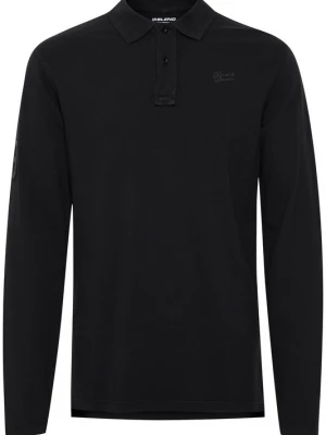 Foto van product BLEND Shirt 'Dahoud' grijs / zwart