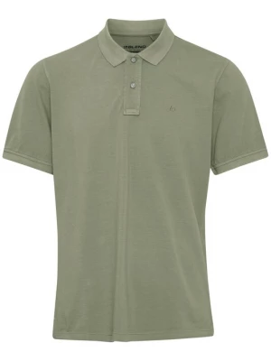 Foto van product BLEND Shirt 'Dington' lichtgroen