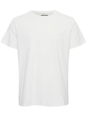 Foto van product BLEND Shirt 'Dinton' wit
