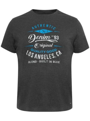 Foto van product BLEND Shirt 'Doppler' grijs