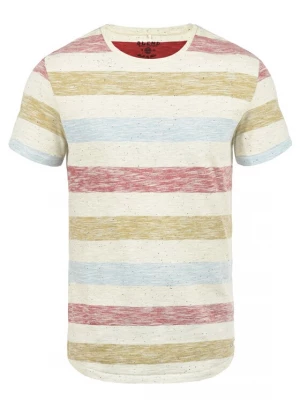 Foto van product BLEND Shirt 'Efkin' beige / blauw / bruin / rood
