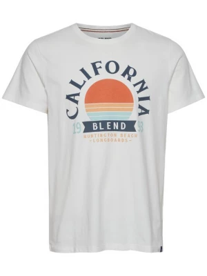 Foto van product BLEND Shirt gemengde kleuren / wit