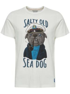 Foto van product BLEND Shirt gemengde kleuren / wit
