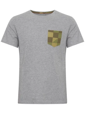 Foto van product BLEND Shirt grijs