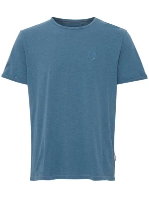 Foto van product BLEND Shirt hemelsblauw