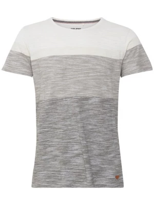 Foto van product BLEND Shirt 'Jakob' beige / bruin / grijs gemêleerd