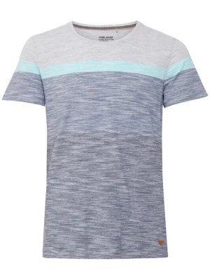 Foto van product BLEND Shirt 'JAKOB' blauw / bruin