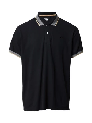 Foto van product BLEND Shirt lichtbeige / zwart / wit