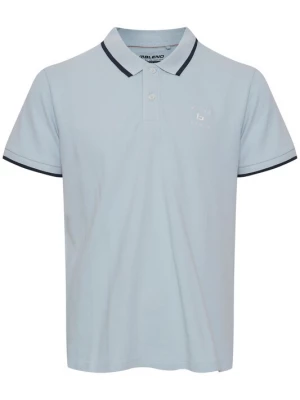 Foto van product BLEND Shirt lichtblauw