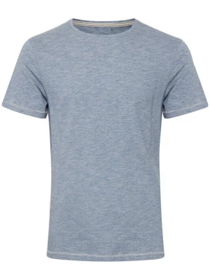 Foto van product BLEND Shirt 'MUDDY' blauw gemêleerd