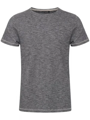 Foto van product BLEND Shirt 'MUDDY' grijs gemêleerd
