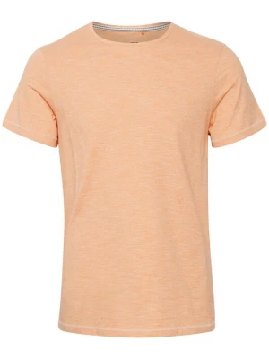 Foto van product BLEND Shirt 'MUDDY' oranje