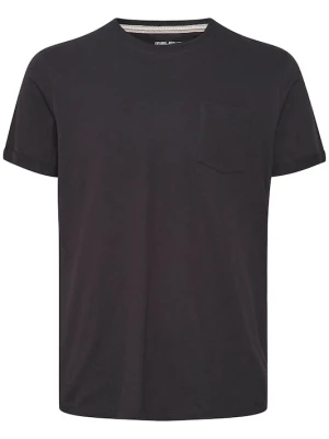 Foto van product BLEND Shirt 'Nasir' zwart