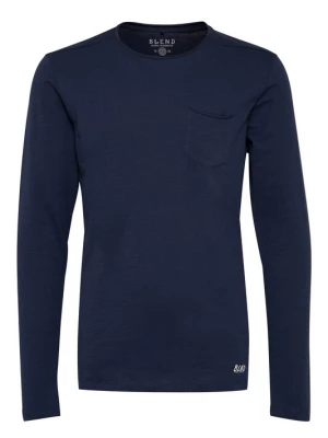 Foto van product BLEND Shirt navy