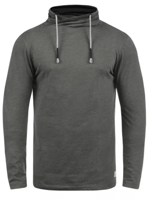 Foto van product BLEND Shirt 'Pallo' grijs gemêleerd
