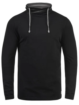 Foto van product BLEND Shirt 'Pallo' zwart