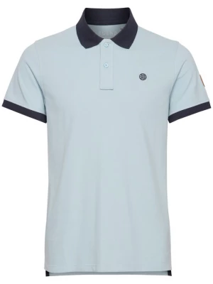 Foto van product BLEND Shirt 'Ralf' blauw / hemelsblauw