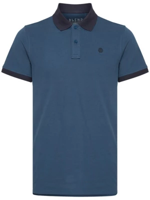Foto van product BLEND Shirt 'Ralf' blauw / navy