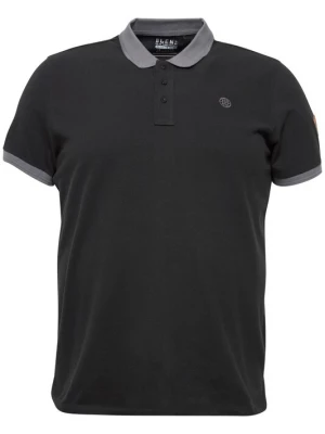 Foto van product BLEND Shirt 'Ralf' grijs / zwart