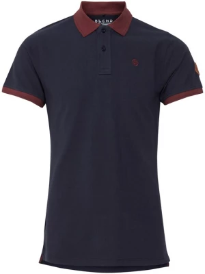 Foto van product BLEND Shirt 'Ralf' zwart