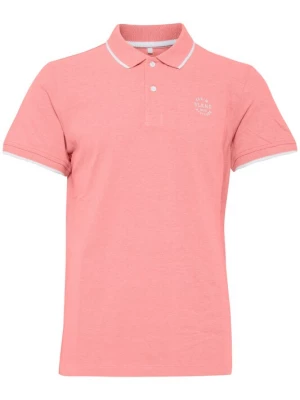 Foto van product BLEND Shirt rosa / wit