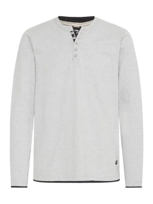Foto van product BLEND Shirt stone grey
