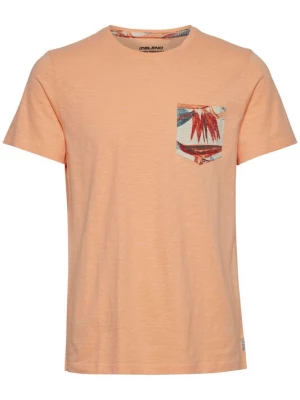 Foto van product BLEND Shirt 'TROP' gemengde kleuren / oranje