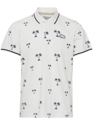 Foto van product BLEND Shirt wit