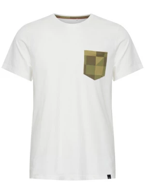Foto van product BLEND Shirt wit