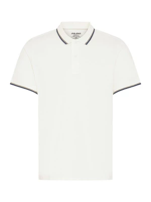 Foto van product BLEND Shirt zwart / wit