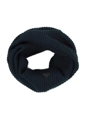 Foto van product BLEND Sjaal 'Chivi' donkerblauw