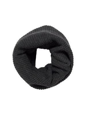 Foto van product BLEND Sjaal 'CHIVI' grijs