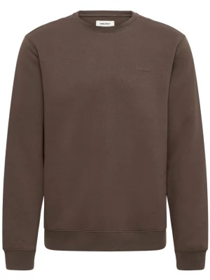 Foto van product BLEND Sweatshirt 'BHDownton' chocoladebruin