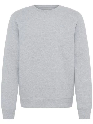 Foto van product BLEND Sweatshirt 'BHDownton' grijs gemêleerd